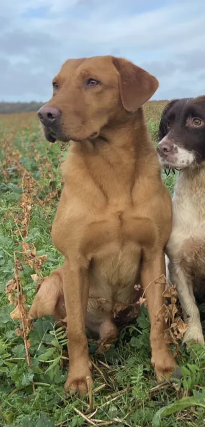 Arnie handsome Labrador stud dog based in Wiltshire