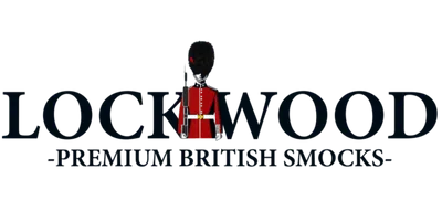 Lockwood clothing
