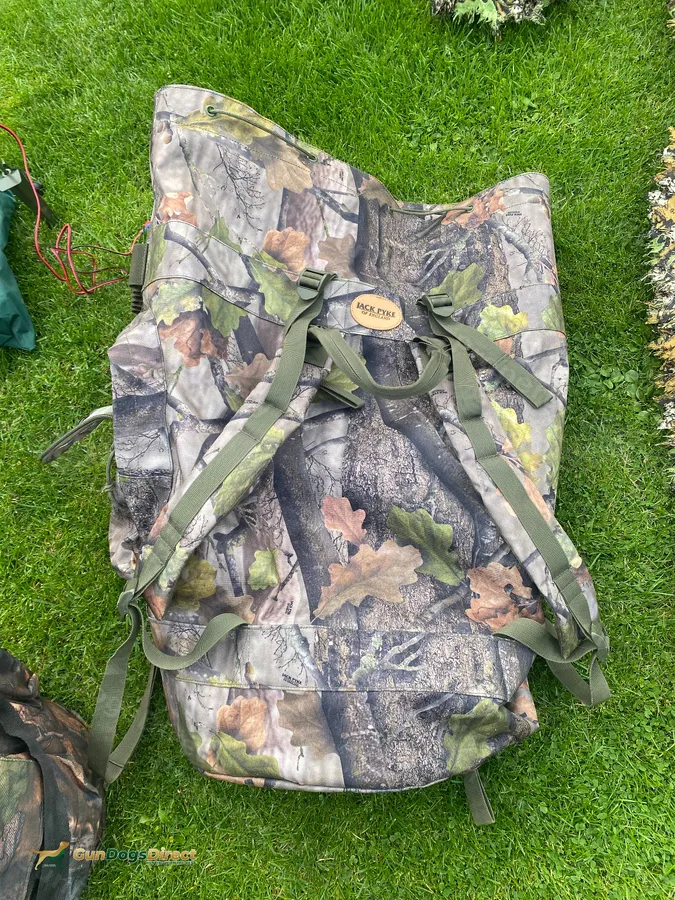 Pigeon shooting image 2
