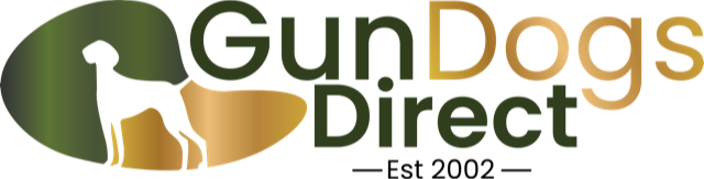 Gundogs Direct Logo